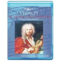 Vivaldi: The Four Seasons, Concertos for Double Orchestra - Acoustic Reality Experience [7.1 DTS-HD Master Audio Disc] [Blu-Ray] [Blu-ray]