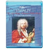 Vivaldi: The Four Seasons, Concertos for Double Orchestra - Acoustic Reality Experience [7.1 DTS-HD Master Audio Disc] [Blu-Ray]