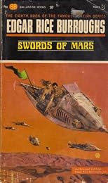 Swords of Mars