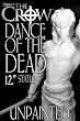 The Crow Dance of the Dead Limited Edition Statue