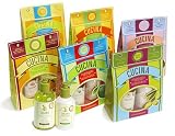 CUCINA Kitchen Hand Care Gift Bags