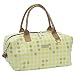 Jane Marvel Stars Mustard Satchel