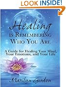 Healing is Remembering Who You Are