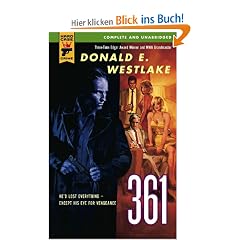 361 (Hard Case Crime (Mass Market Paperback))