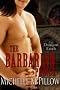 The Barbarian Prince (Dragon Lords)