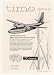 1957 Aero Commander 680-S Airplane Aircraft Print Ad (44785)