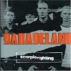 Scorpio Righting by Garageland
