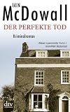 Cover of Der perfekte Tod by Iain McDowall 3423210710