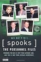 " Spooks " : The Personnel Files