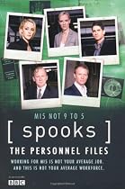 Spooks the Personnel Files
