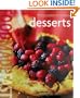 Williams-Sonoma Food Made Fast: Desserts (Food Made Fast)