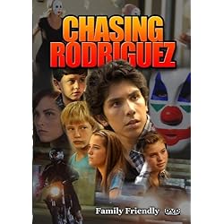 Chasing Rodriguez