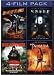 Horror 4 Film Pack (Drive Thru / Creep / Boy Eats Girl / Tamara)