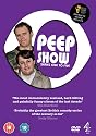 Peep Show - Series 1-5 - Complete [DVD] [2003]