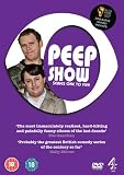 Peep Show - Series 1-5 - Complete [2003]