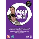 Peep Show - Series 1-5 - Complete [2003]
