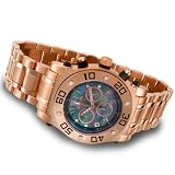 Invicta Mens Reserve Speedway Chronograph Watch #4362 by Invicta