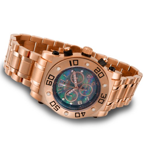 Buy Invicta Mens Reserve Speedway Chronograph Watch #4362 by Invicta