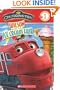 Chuggington: Wilson and the Ice Cream Fair
