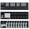 KORG/コルグ nanoSET Black KORG/コルグ nanoSET Black
