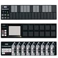 KORG/コルグ nanoSET Black