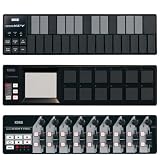 黒色KORG nano