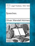 Speeches.
