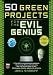 Image of 50 Green Projects for the Evil Genius