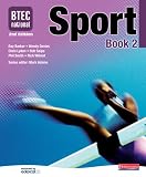 BTEC National Sport: Book 2: Bk. 2 (Btec Nationals): Bk. 2 (Btec Nationals)