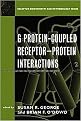G Protein-Coupled Receptor-Protein Interactions (Receptor Biochemistry and Methodology) (Hardcover)