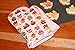 Kid-sized Oven Mitt Set - Happy Cakes