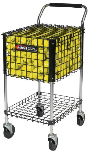 Gamma Brute Teaching Cart