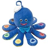 Baby Einstein Octoplush
