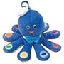 Baby Einstein Octoplush