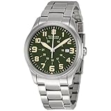Victorinox Swiss Army Men's 241292 Infantry Vintage Watch