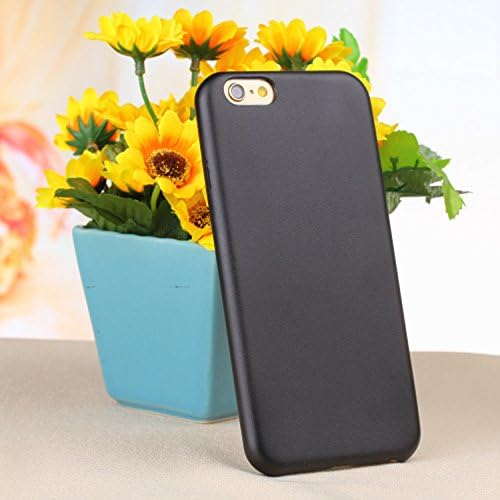 Leather Case for iPhone 6 PLUS ;Unbelievable Thin and Light Weight;Pink