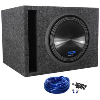 alpine speakers 12 inch