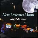 New Orleans Moon