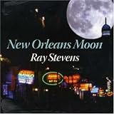 New Orleans Moon