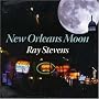 New Orleans Moon