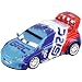 Carrera 20061198 GO! Disney/Pixar Cars 2 - Coche dise�o Raoul �aroule"[Importado de Alemania]
