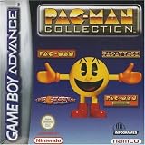 Revue Namco  / Pac-Man collection