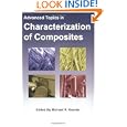 Advanced Topics in Characterization of Composites by Michael Kessler
