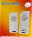 Multimedia Speaker Set