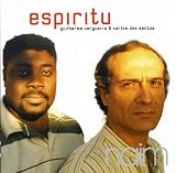 Guilherme Vergueiro & Carlos Dos Santos - Espiritu ( Audio CD ) - B0000582ZK