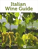 Italian Wine Guide (Guide to the Wines of Italy)