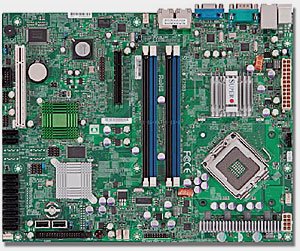 X7SB3 (SAS オンボード)