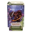 Monster Manual: Legendary Evils: A D&D Miniatures Booster Expansion (D&D Miniatures Product, case of 8 units) (Hardcover)