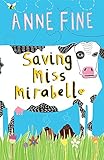 Saving Miss Mirabelle