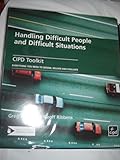 Handling difficult people and difficult situations